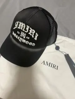 公式サイト26.5.20購入AMIRI HOLLYWOOD SCRIPT HAT 公式サイト26.5.20購入AMIRI HOLLYWOOD SCRIPT HAT - メルカリ