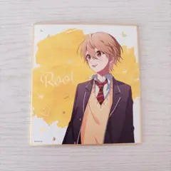 るぅとくん 色紙 すとぷり7周年 制服ビジュ - メルカリ
