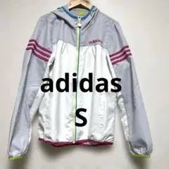 ランニングウェア adidas