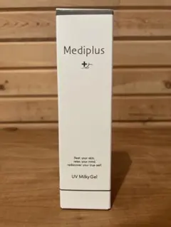 Mediplus UV Milky Gel SPF50+ PA++++のサムネイル