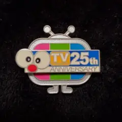 テレビ朝日　ドラえもん　ピンバッジ　2000年 全英 女子オープン ドラえもん ピンバッチ テレビ朝日 ドラえもん ピンバッジ 2000