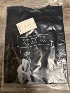 GOD SELECTION XXX ゴッドセレクションTシャツ XL