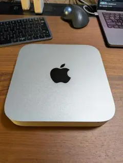 Apple Mac mini 2012　本体