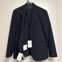 H&M セットアップ スーツ スリムフィット