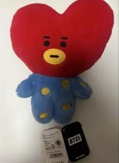 BTS TATA ぬいぐるみ