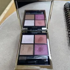 SUQQU シグニチャー カラー アイズ 限定色120