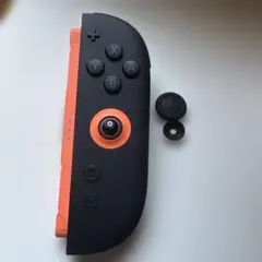 Switch2 ジョイコン 右 ライトレッド ジャンク品