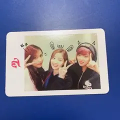 twice the story begins トレカ