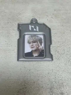 INI 佐野雄大 IDフォトホルダー