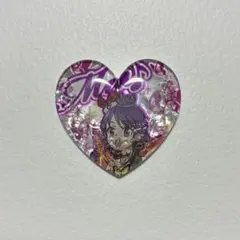 プリズムストーン 春音あいら キャラストーン 廃盤 レア プリティー