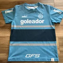 goleador ゴレアドール プラシャツ 150のサムネイル