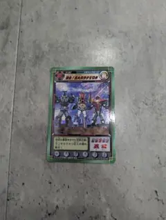 忍風戦隊ハリケンジャー　当時物　レア