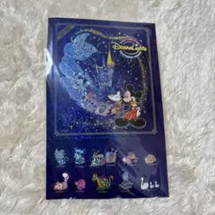 新品　ディズニーランド　ディズニー　エレクトリカルパレード　シール　ステッカー
