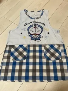 ドラえもん エプロン