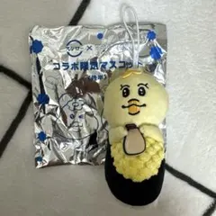 週末セール　スシロー×可哀想に！　コラボ限定マスコット