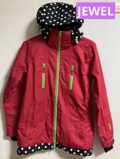 JEWELスノーボードウェア　ジャケット