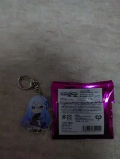 プロセカ　宵崎奏　ミニキャラアクリルキーホルダーコレクション