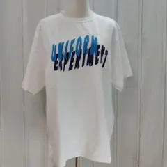 KK031711 Uniform Experiment / Tシャツ