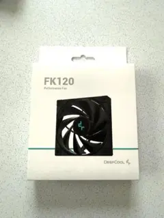 Deepcool FK120 120mm PCケースファン②