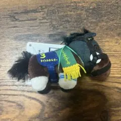 サラブレッドコレクション タイトホルダー3