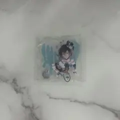 DIABOLIK LOVERS Heart cakeくじ TypeB 無神アズサ