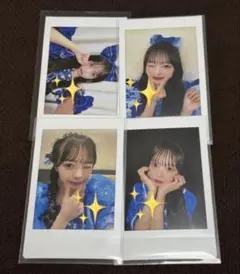 CUTIE STREET増田彩乃 オンライン特典会 チェキ サイン入り - メルカリ