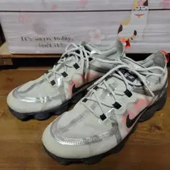 NIKE AIR ヴェイパーマックス　2019