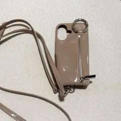 ajew iPhone16ケース