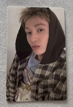 CORTIS コルティス ウィバース　特典 トレカ　マーティン