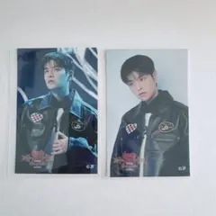 スキズ Stray Kids エコパ FCくじ 参加賞 スンミン