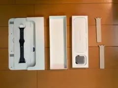 Apple Watch SE 3 (GPSモデル) 40mmNike S/M