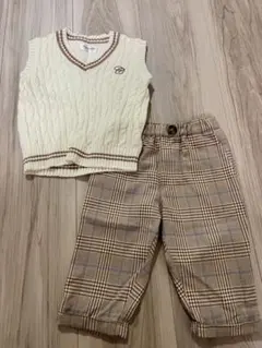 【セットアップ】男の子　フォーマル