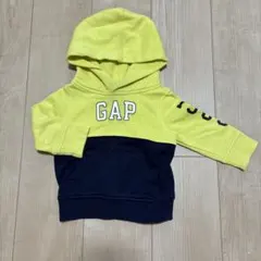 GAP キッズ パーカー 80cm