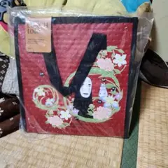 千と千尋の神隠し トートバッグ