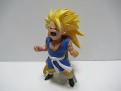 ドラゴンボール　一番くじ　超サイヤ人３　孫悟空　フィギュア　ドラゴンボールGT