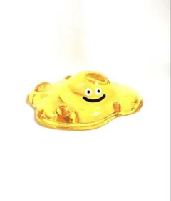 ドラゴンクエスト　ビッグクリアフィギュア　はぐレモン