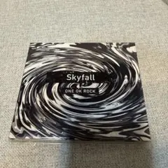 ONE OK ROCK Skyfall CD 会場限定 正規品 - メルカリ