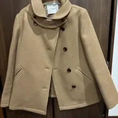 URBAN RESEARCH DOOR ショートコート