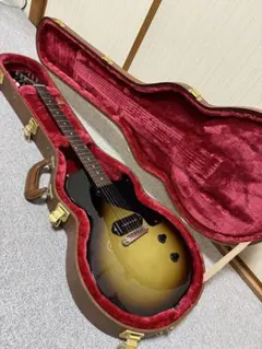 Gibson USA Les Paul junior 2023年製 - メルカリ