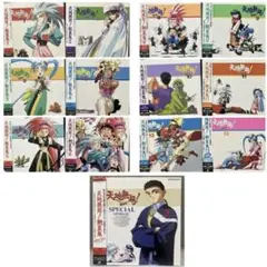 天地無用！魎皇鬼 1-13 レーザーディスク LD 全巻セット コンプリート 天地無用！魎皇鬼 1-13 レーザーディスク LD 全巻セット コンプリート
