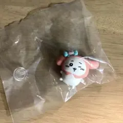 mさま専用　ちいかわ　サンリオキャラクターズ なりきりフィギュア