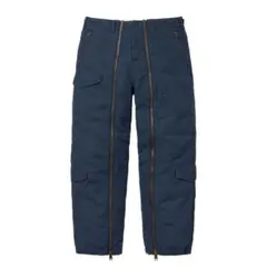 2025年最新】supreme flight pantの人気アイテム - メルカリ