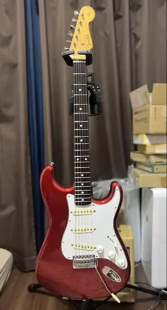 2026年最新】jvシリアル fenderの人気アイテム - メルカリ