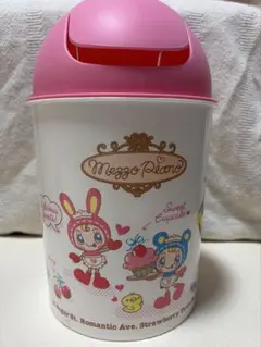 メゾピアノ レアヴンテージ貯金箱ベリーちゃん - メルカリ