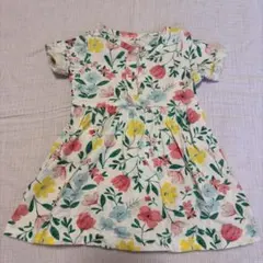 carter's 花柄ワンピース 6のサムネイル