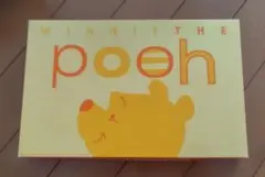 【７月末迄！早い物勝ち】Winnie the Pooh ジャガードタオルセットのサムネイル