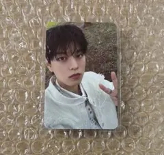 【おまけ付き】straykids KARMA makestar 特典 スンミン