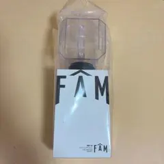 新品未開封　timelesz タム　FAM ペンライト ドームツアー