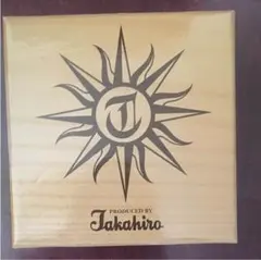 EXILE TAKAHIRO プロデュース コインケース