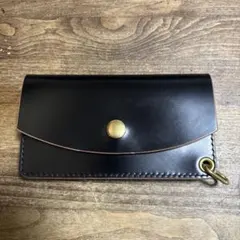 2026年最新】トラッカーウォレット コードバンの人気アイテム - メルカリ